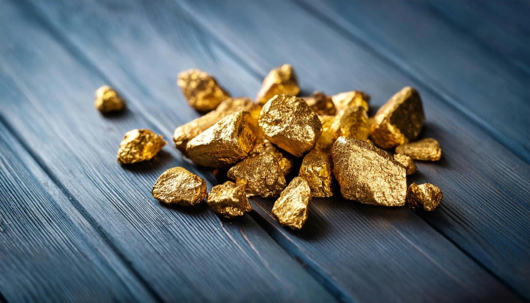 Precious Metals